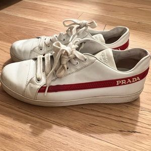 Prada Women’s Sneakers